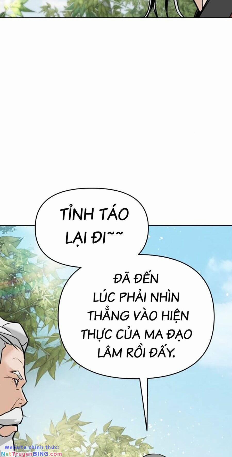 Tiểu Tử Đáng Ngờ Lại Là Cao Thủ 4 trang 125