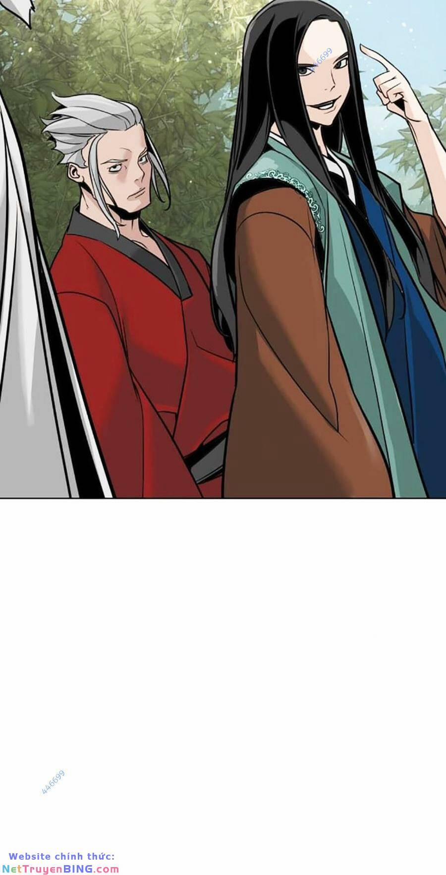 Tiểu Tử Đáng Ngờ Lại Là Cao Thủ 4 trang 126