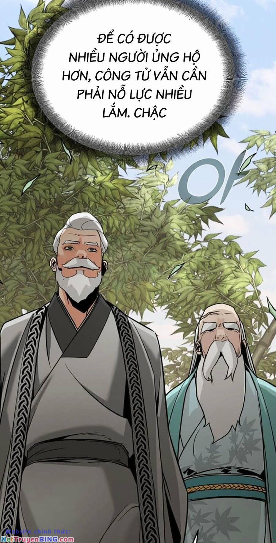 Tiểu Tử Đáng Ngờ Lại Là Cao Thủ 4 trang 131