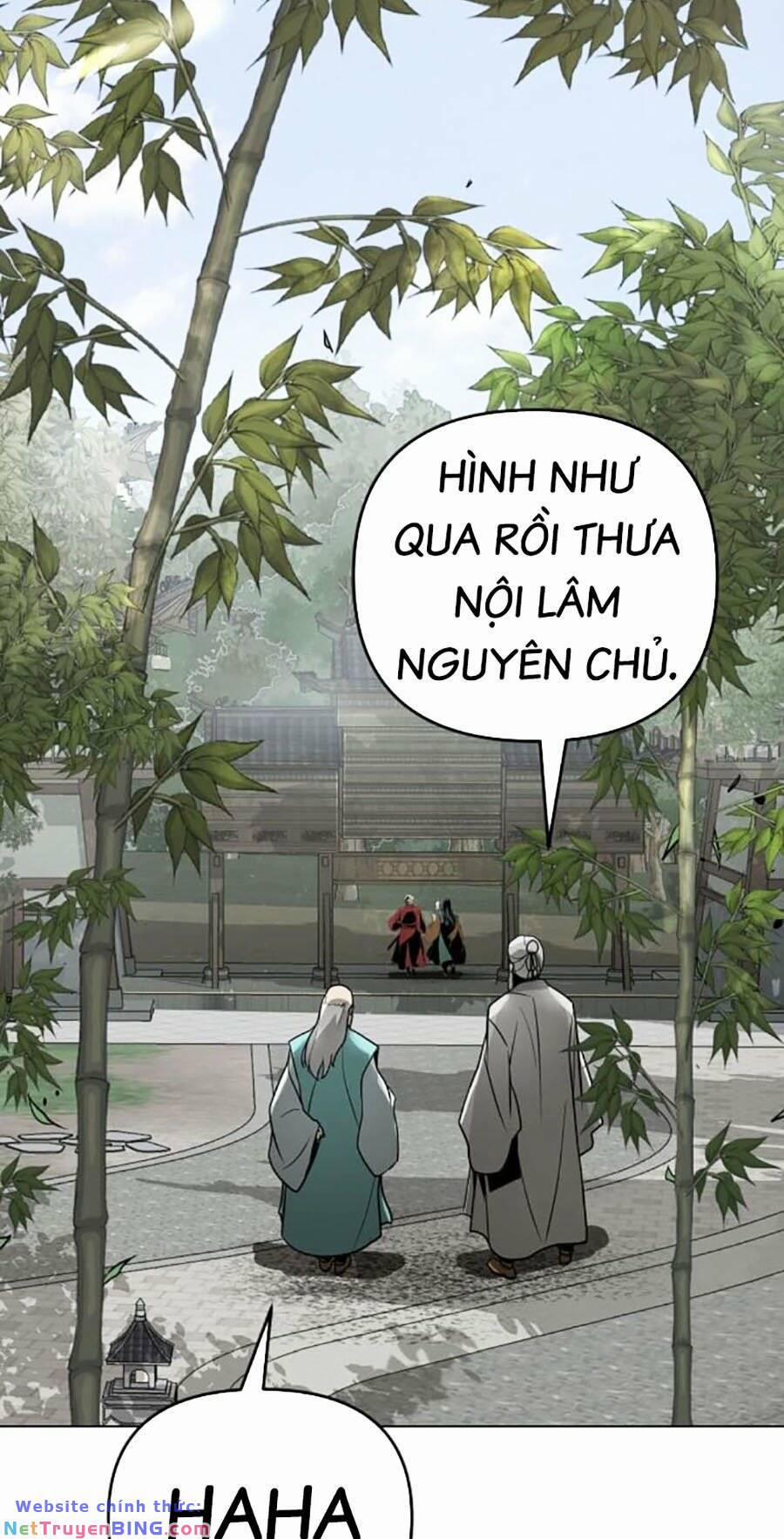 Tiểu Tử Đáng Ngờ Lại Là Cao Thủ 4 trang 133