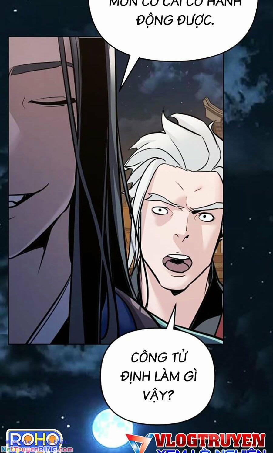 Tiểu Tử Đáng Ngờ Lại Là Cao Thủ 4 trang 14
