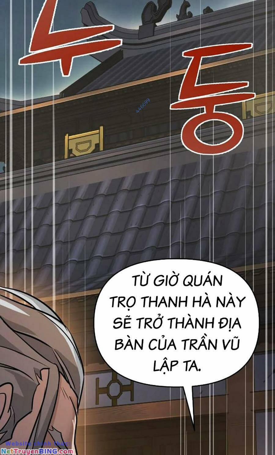 Tiểu Tử Đáng Ngờ Lại Là Cao Thủ 4 trang 16