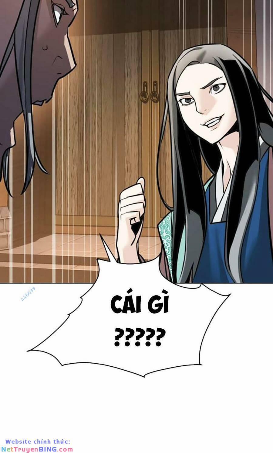 Tiểu Tử Đáng Ngờ Lại Là Cao Thủ 4 trang 17