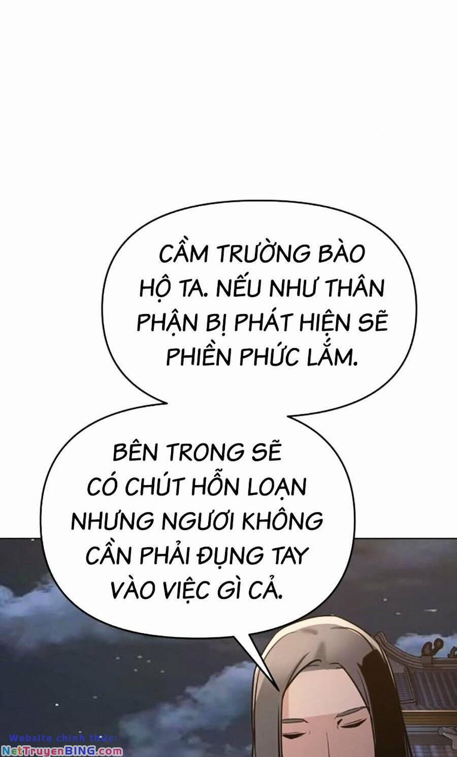 Tiểu Tử Đáng Ngờ Lại Là Cao Thủ 4 trang 18