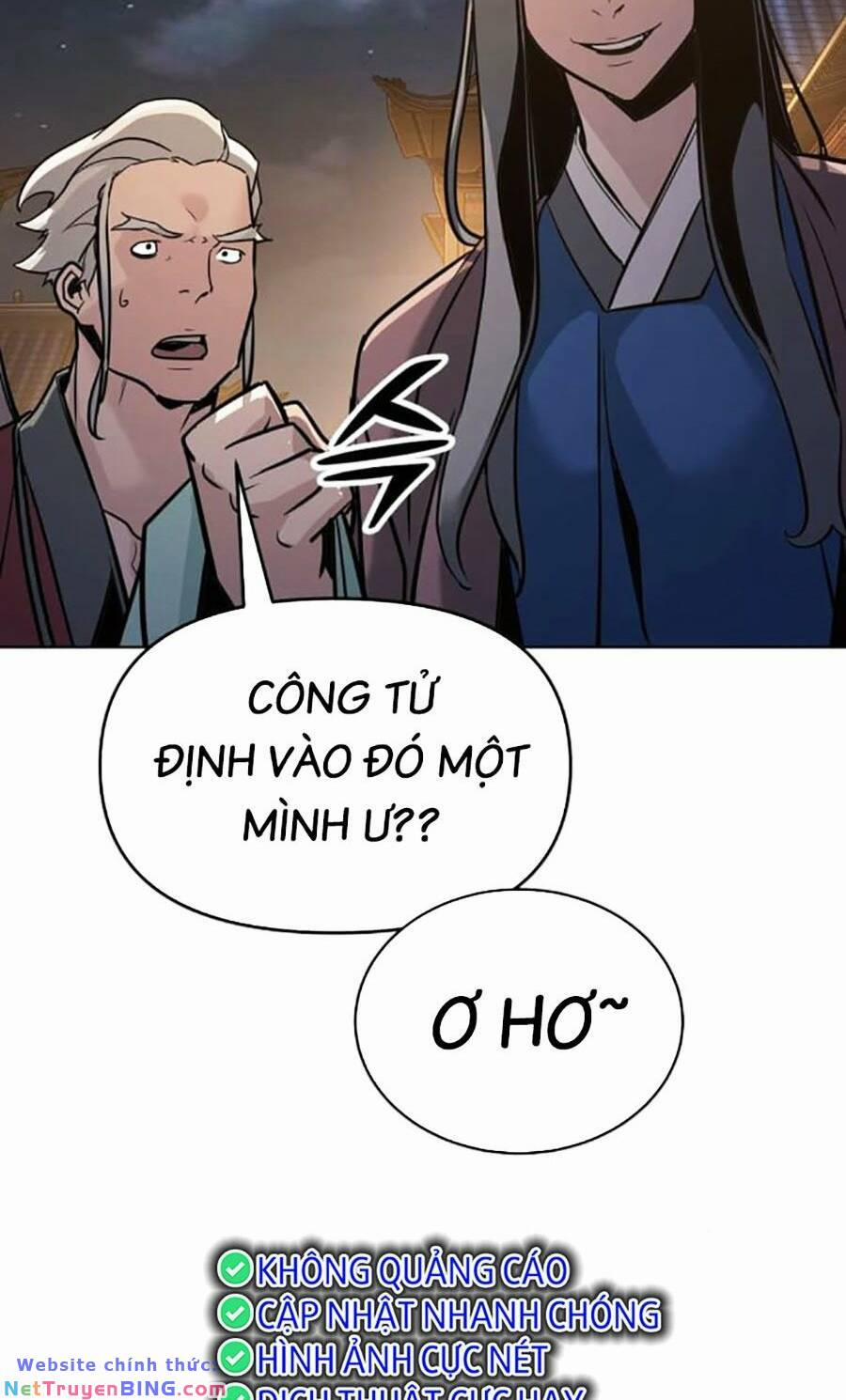 Tiểu Tử Đáng Ngờ Lại Là Cao Thủ 4 trang 19