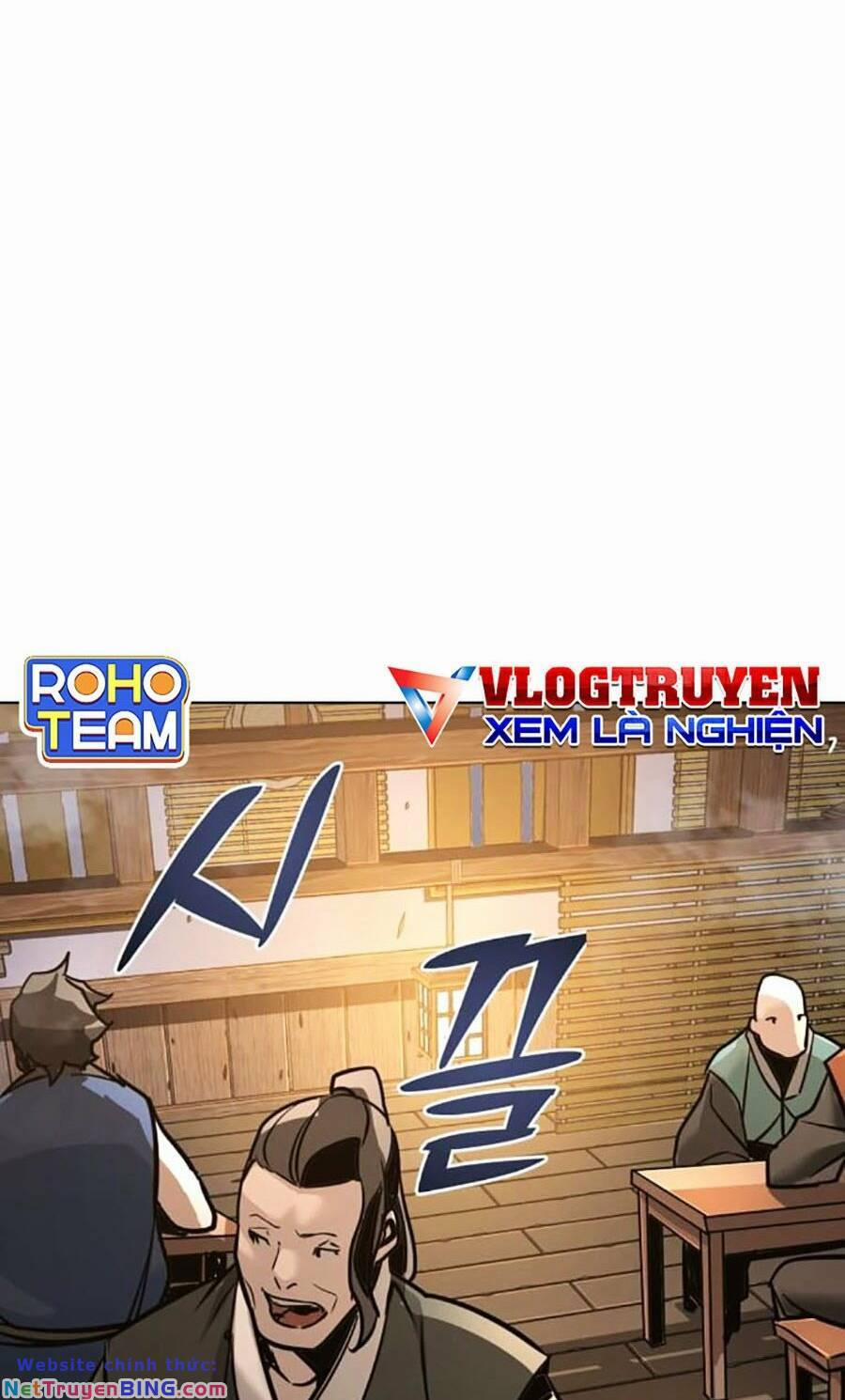 Tiểu Tử Đáng Ngờ Lại Là Cao Thủ 4 trang 23