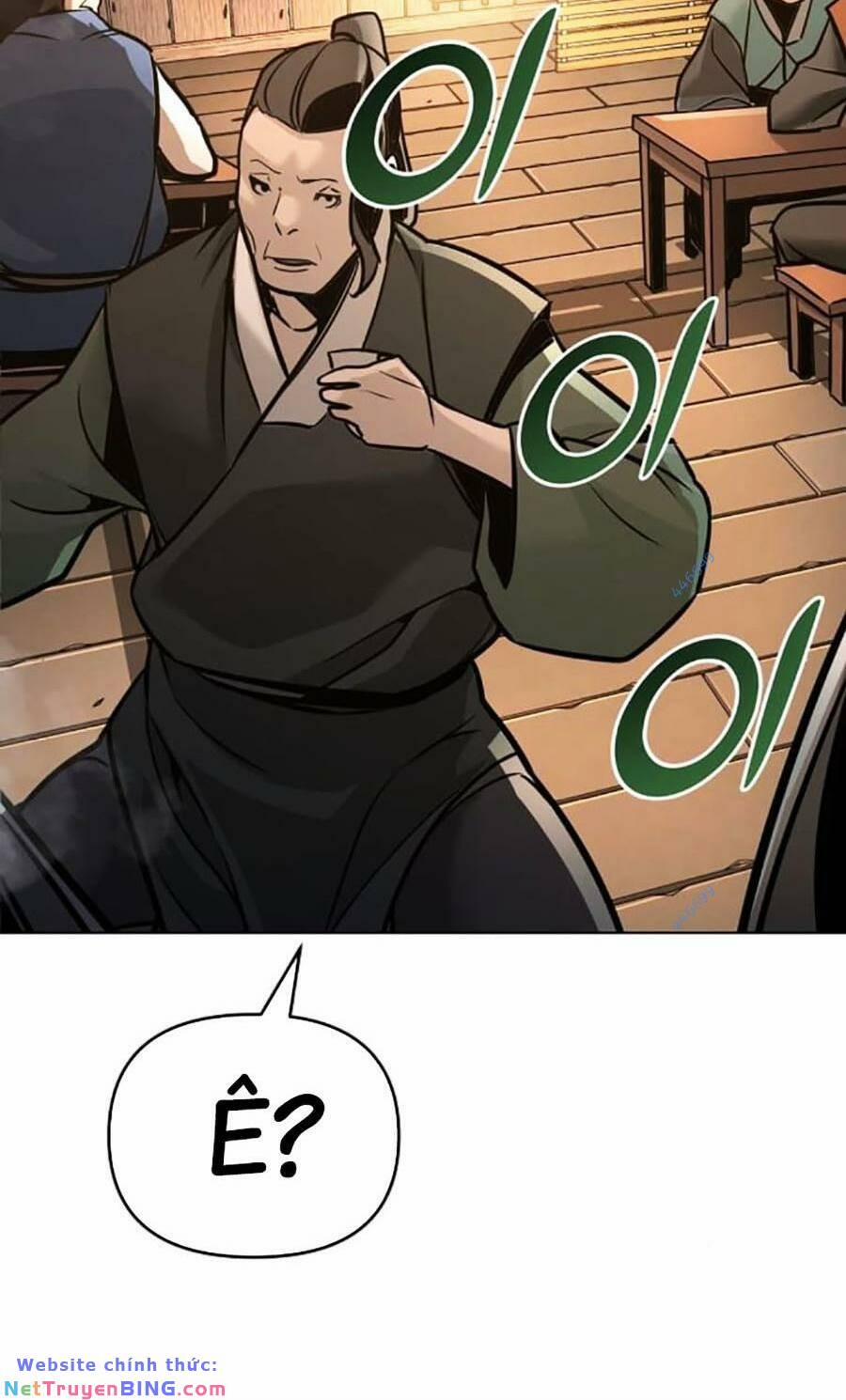 Tiểu Tử Đáng Ngờ Lại Là Cao Thủ 4 trang 25