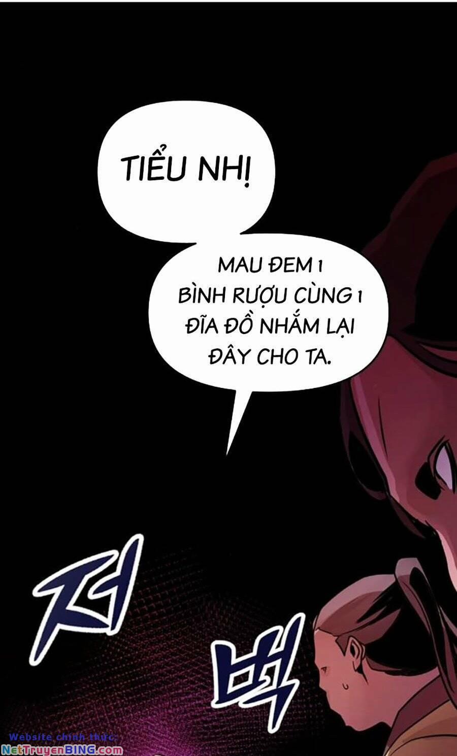 Tiểu Tử Đáng Ngờ Lại Là Cao Thủ 4 trang 26