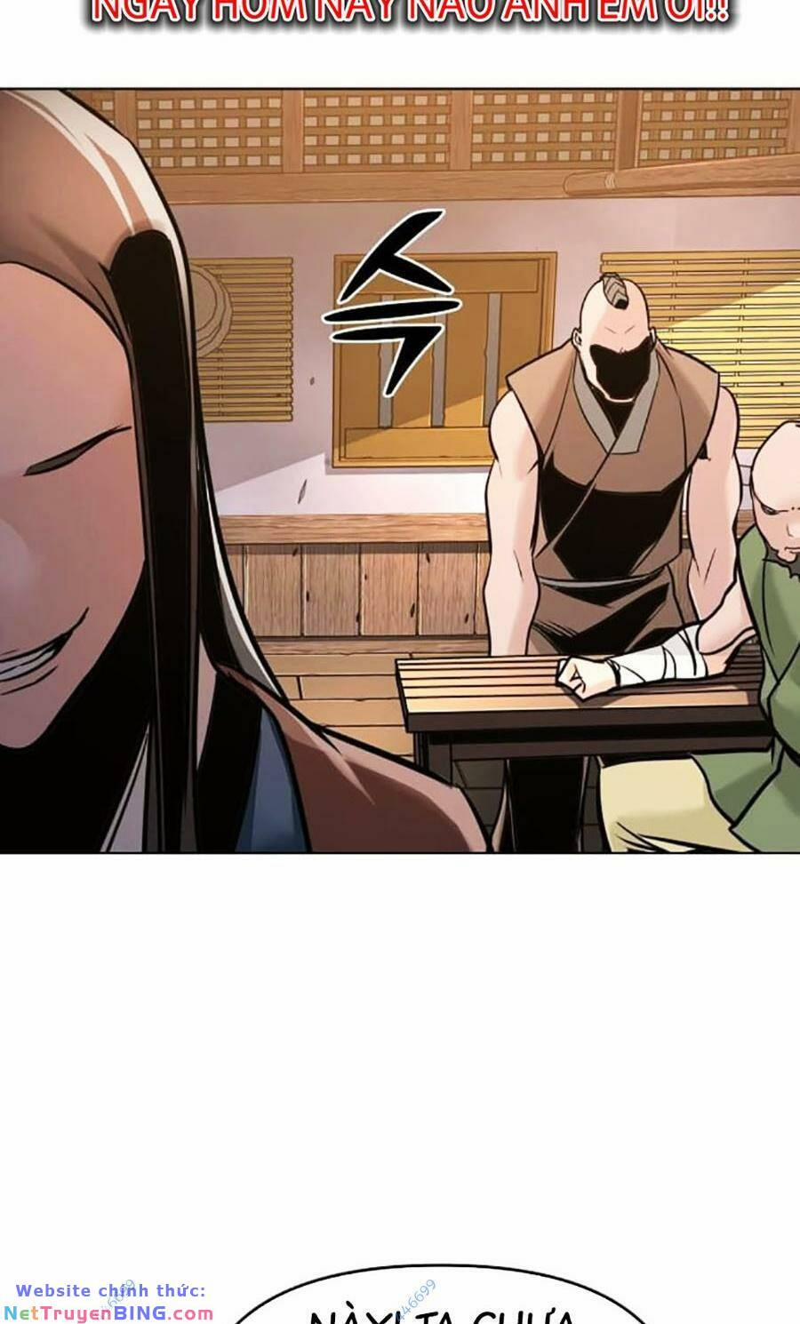 Tiểu Tử Đáng Ngờ Lại Là Cao Thủ 4 trang 28