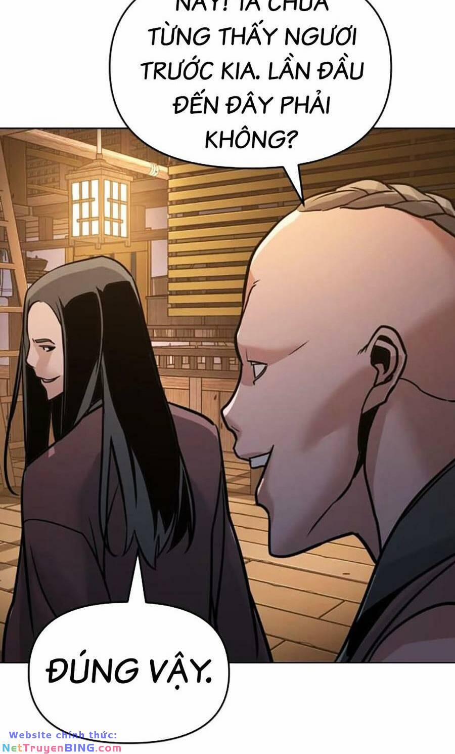 Tiểu Tử Đáng Ngờ Lại Là Cao Thủ 4 trang 29