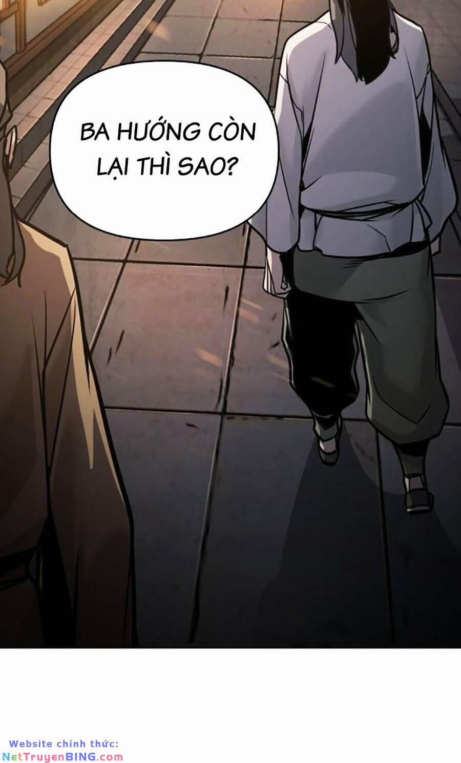 Tiểu Tử Đáng Ngờ Lại Là Cao Thủ 4 trang 3