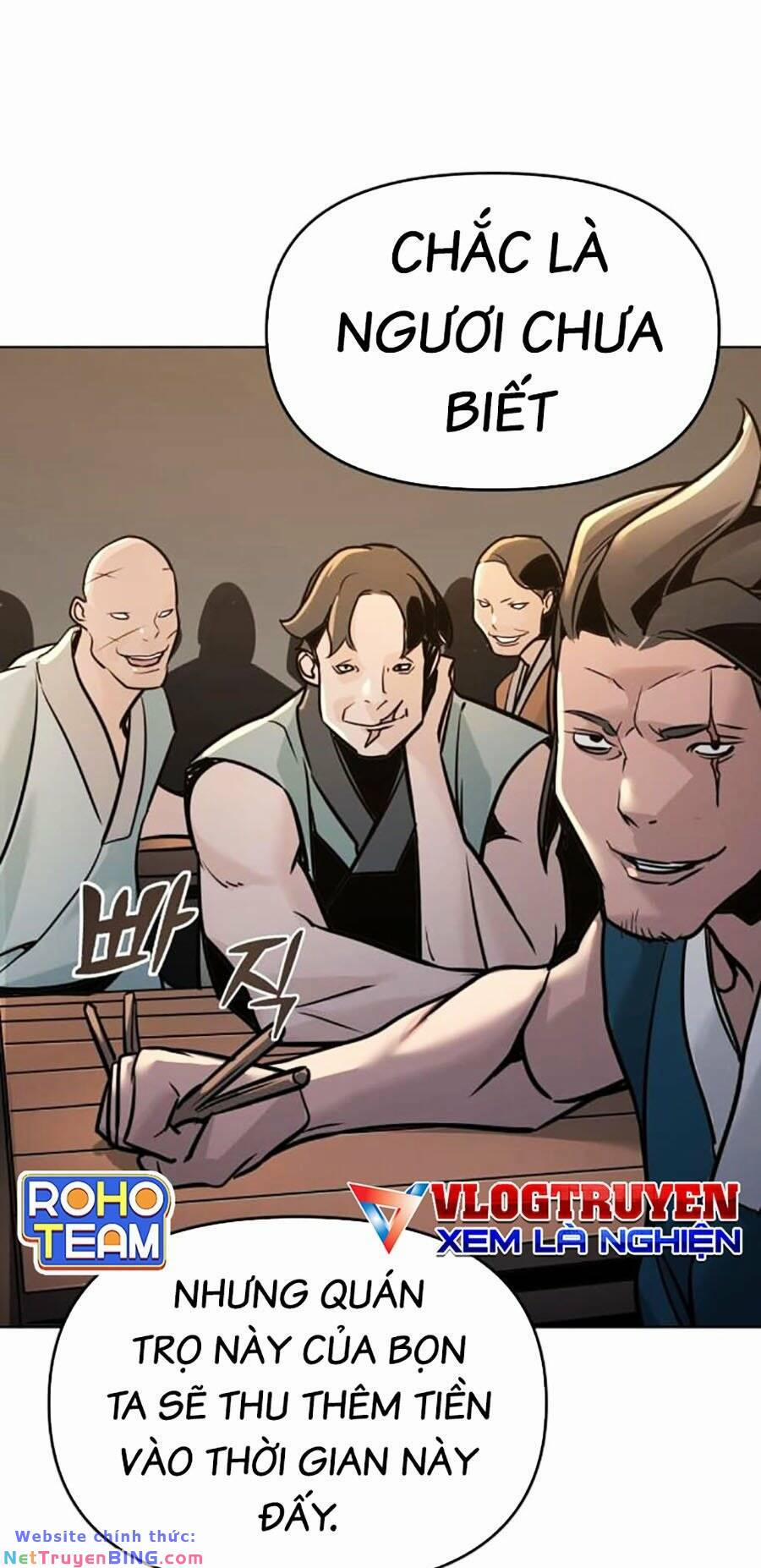 Tiểu Tử Đáng Ngờ Lại Là Cao Thủ 4 trang 30