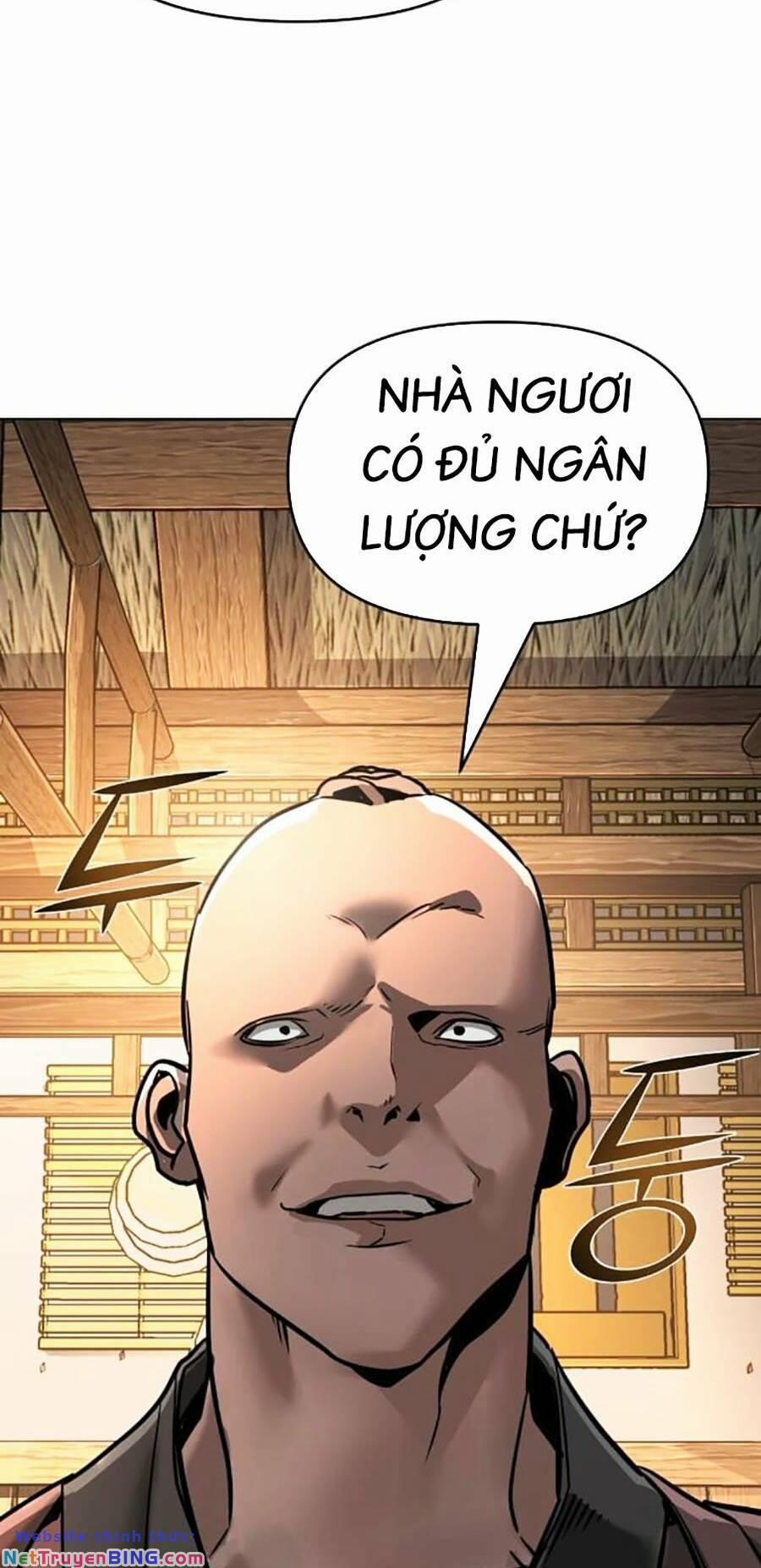 Tiểu Tử Đáng Ngờ Lại Là Cao Thủ 4 trang 31