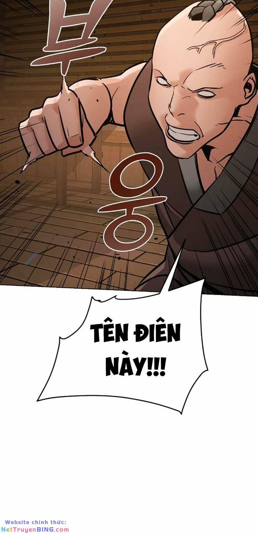 Tiểu Tử Đáng Ngờ Lại Là Cao Thủ 4 trang 36