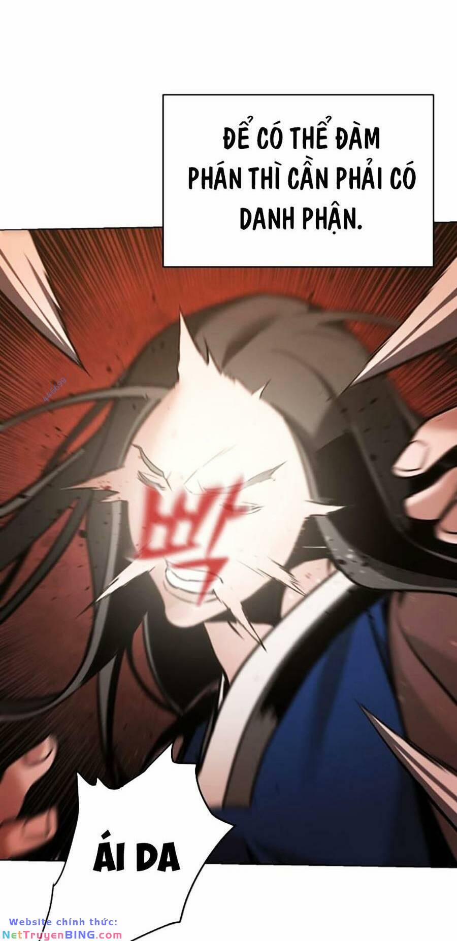 Tiểu Tử Đáng Ngờ Lại Là Cao Thủ 4 trang 37