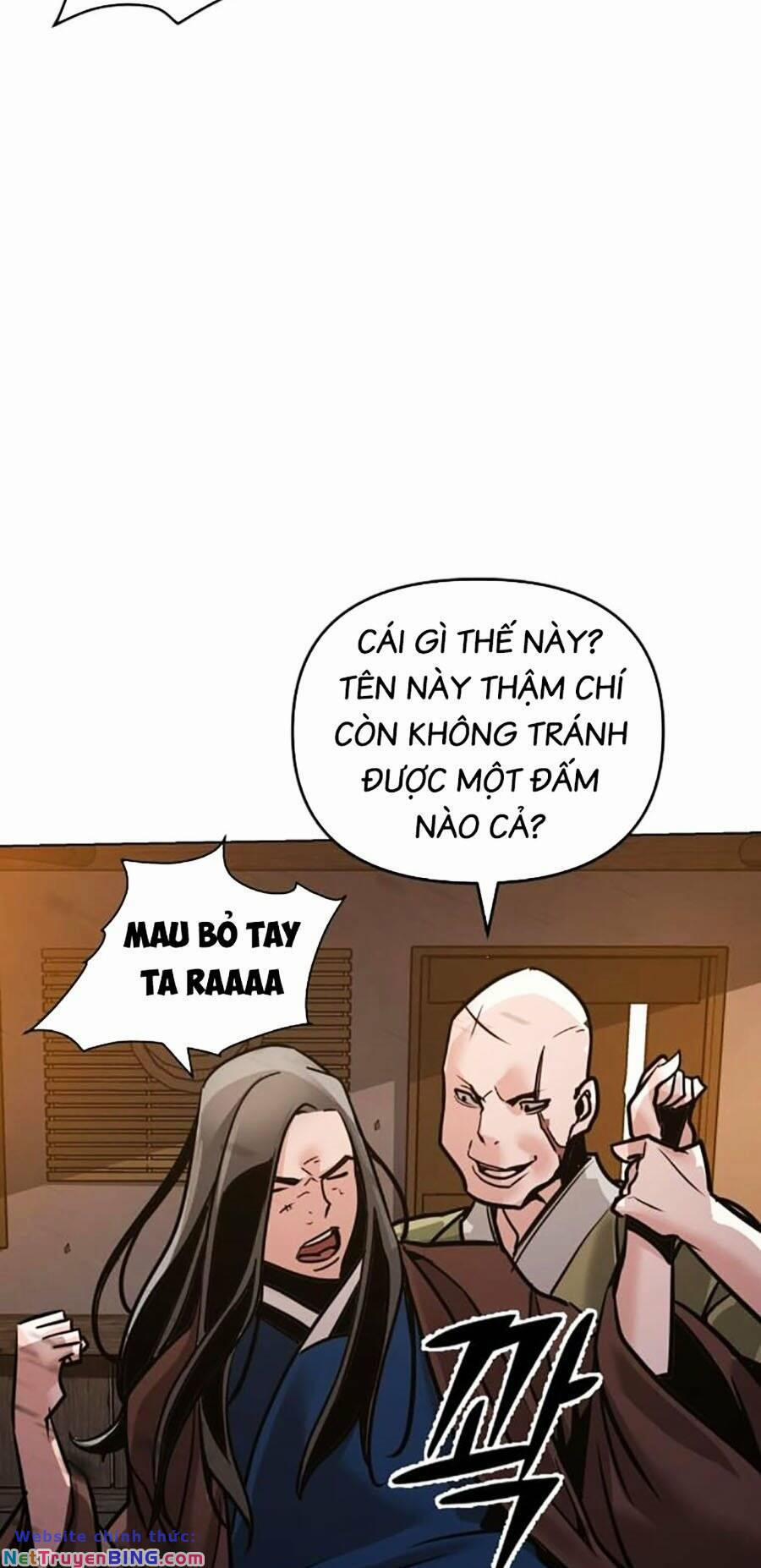 Tiểu Tử Đáng Ngờ Lại Là Cao Thủ 4 trang 38