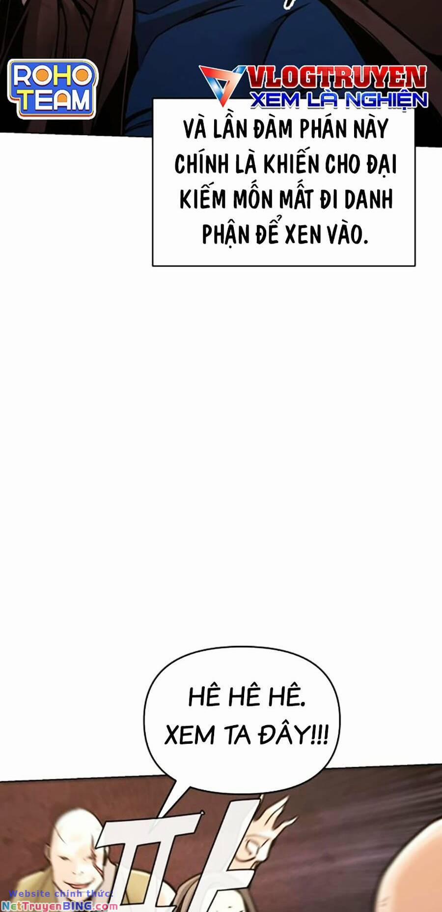 Tiểu Tử Đáng Ngờ Lại Là Cao Thủ 4 trang 39