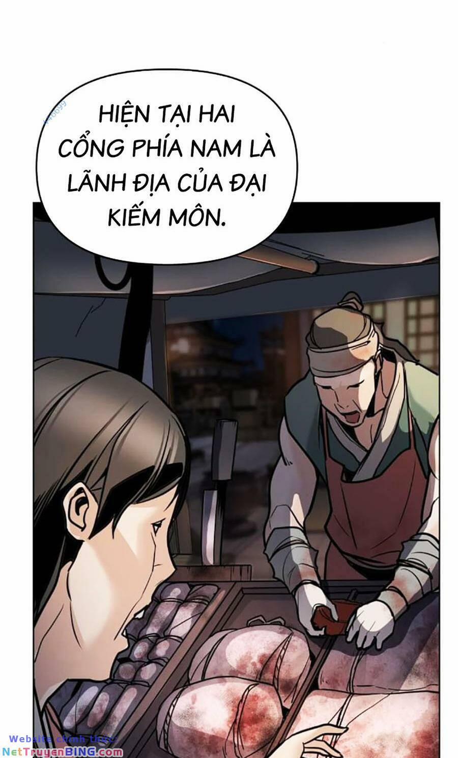 Tiểu Tử Đáng Ngờ Lại Là Cao Thủ 4 trang 4