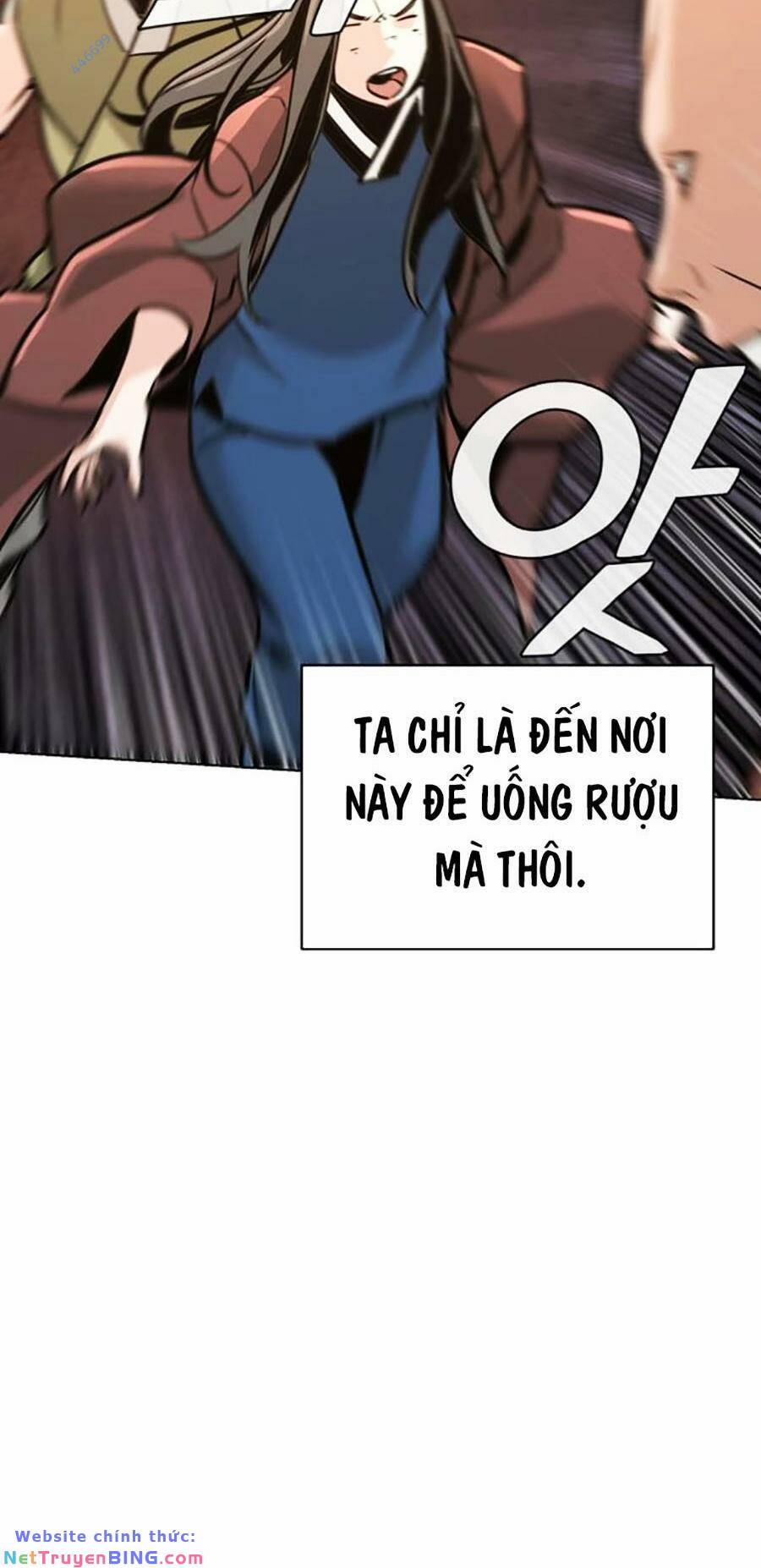 Tiểu Tử Đáng Ngờ Lại Là Cao Thủ 4 trang 40