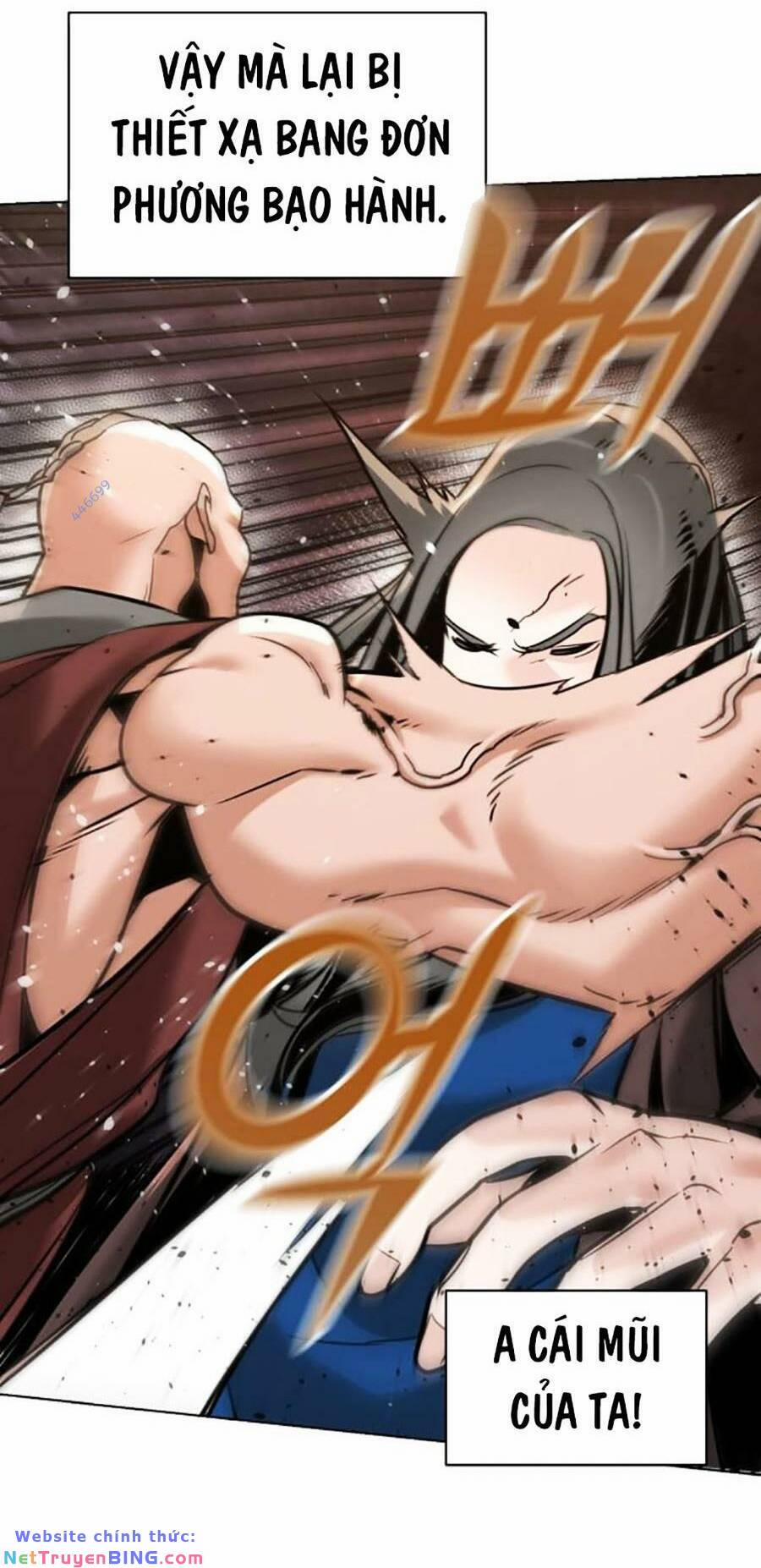 Tiểu Tử Đáng Ngờ Lại Là Cao Thủ 4 trang 41