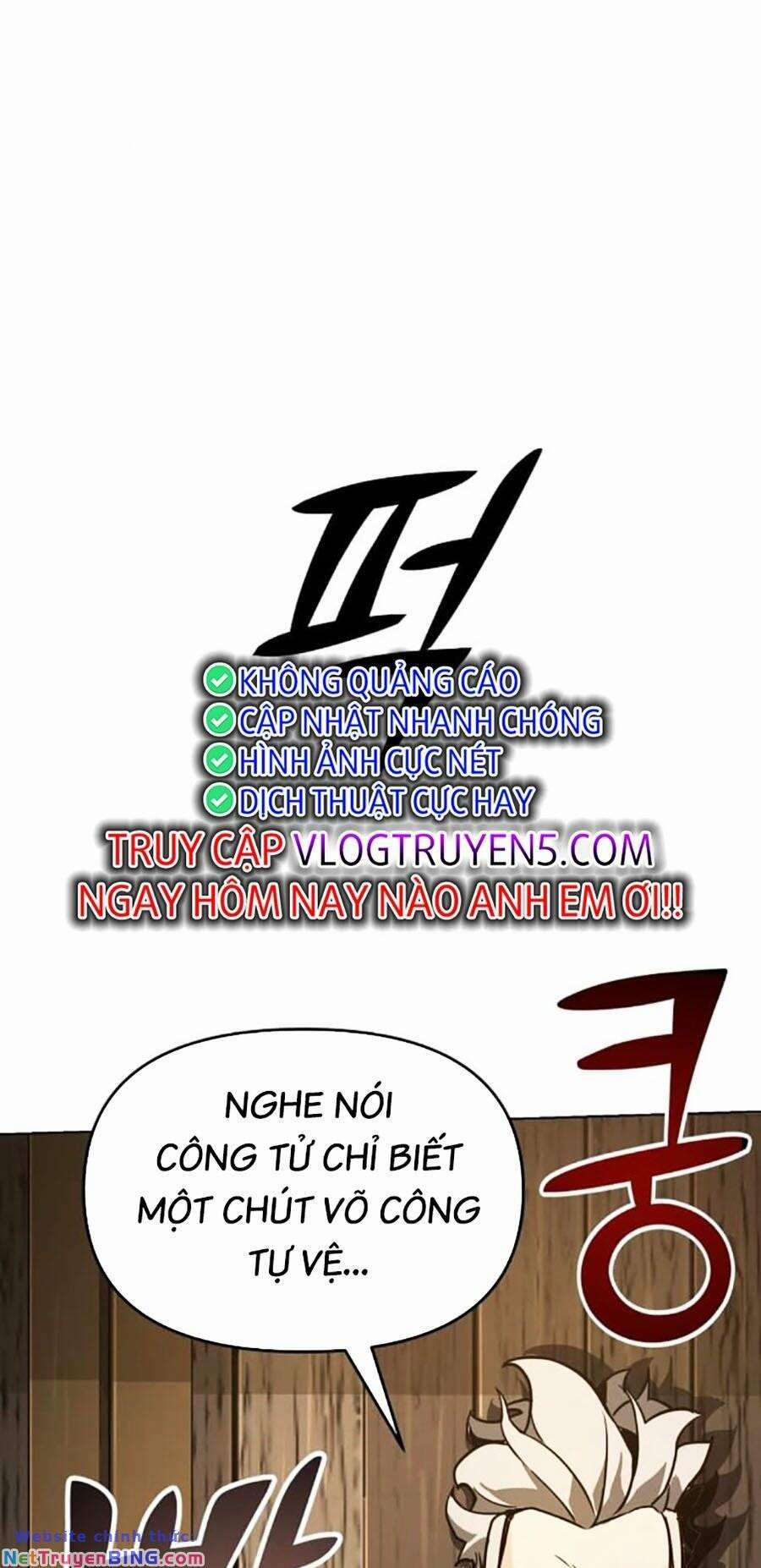 Tiểu Tử Đáng Ngờ Lại Là Cao Thủ 4 trang 42