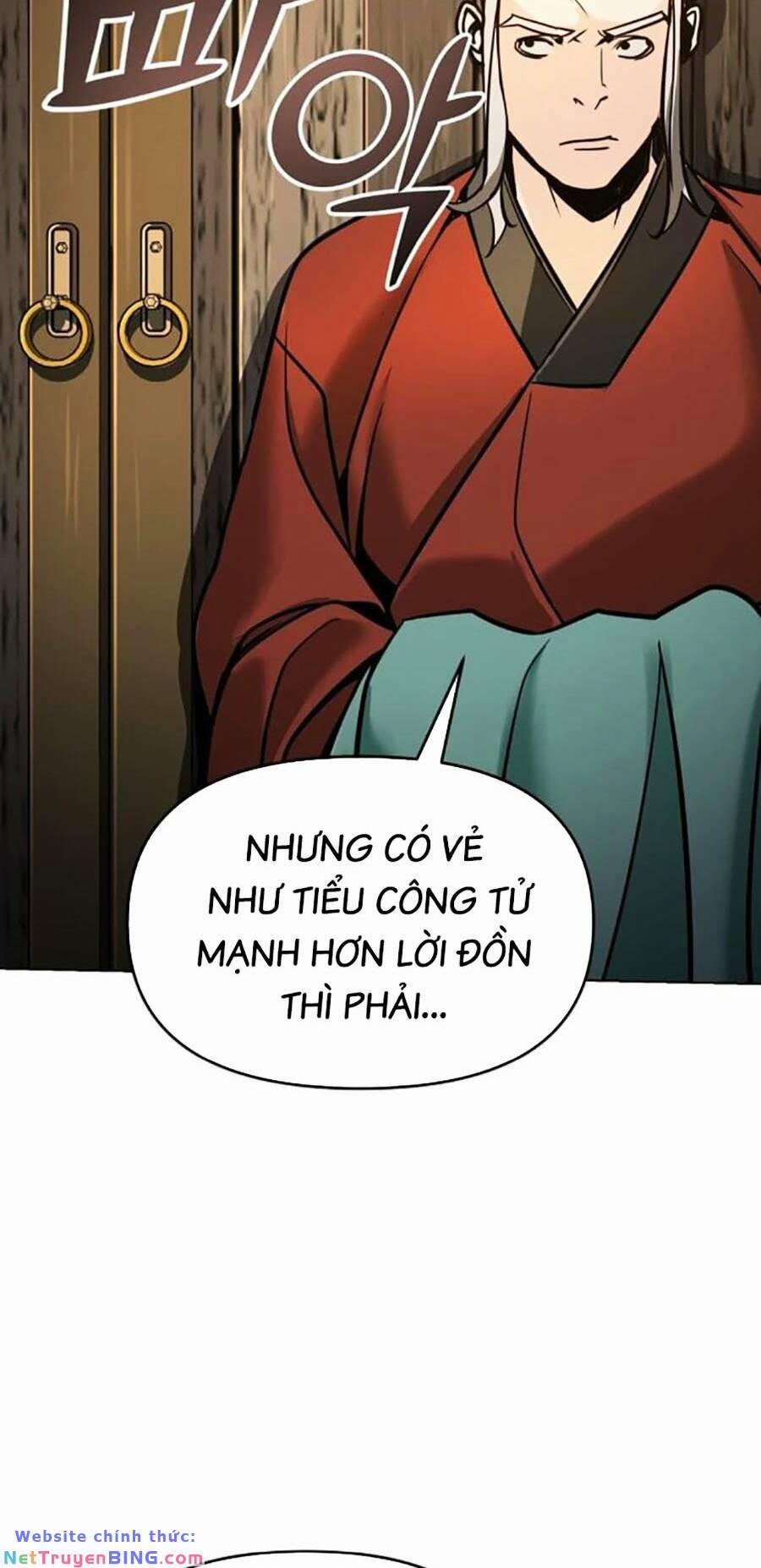 Tiểu Tử Đáng Ngờ Lại Là Cao Thủ 4 trang 43