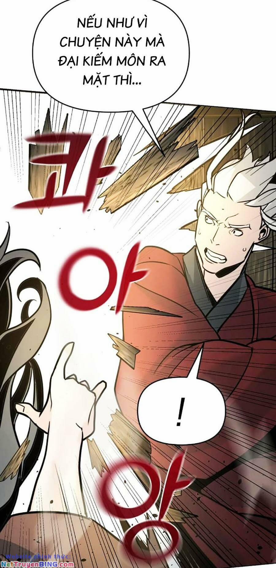 Tiểu Tử Đáng Ngờ Lại Là Cao Thủ 4 trang 44