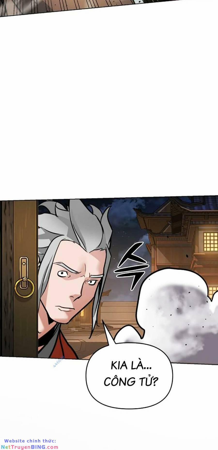 Tiểu Tử Đáng Ngờ Lại Là Cao Thủ 4 trang 45