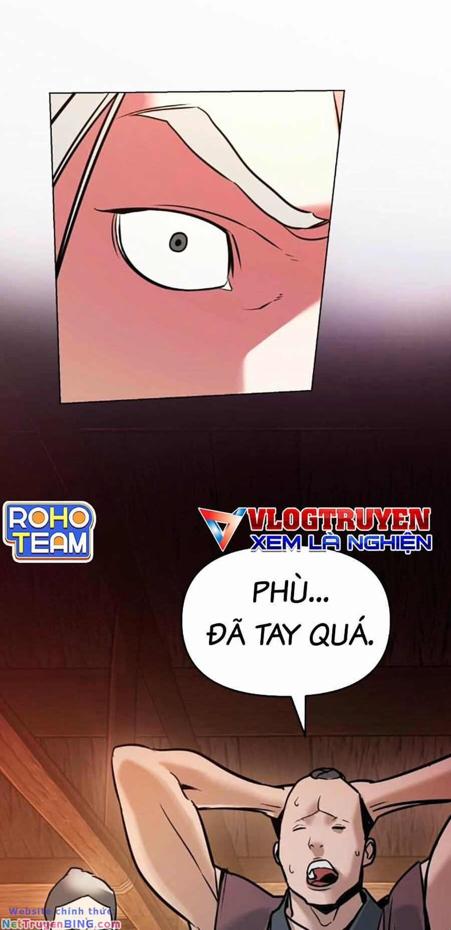 Tiểu Tử Đáng Ngờ Lại Là Cao Thủ 4 trang 46