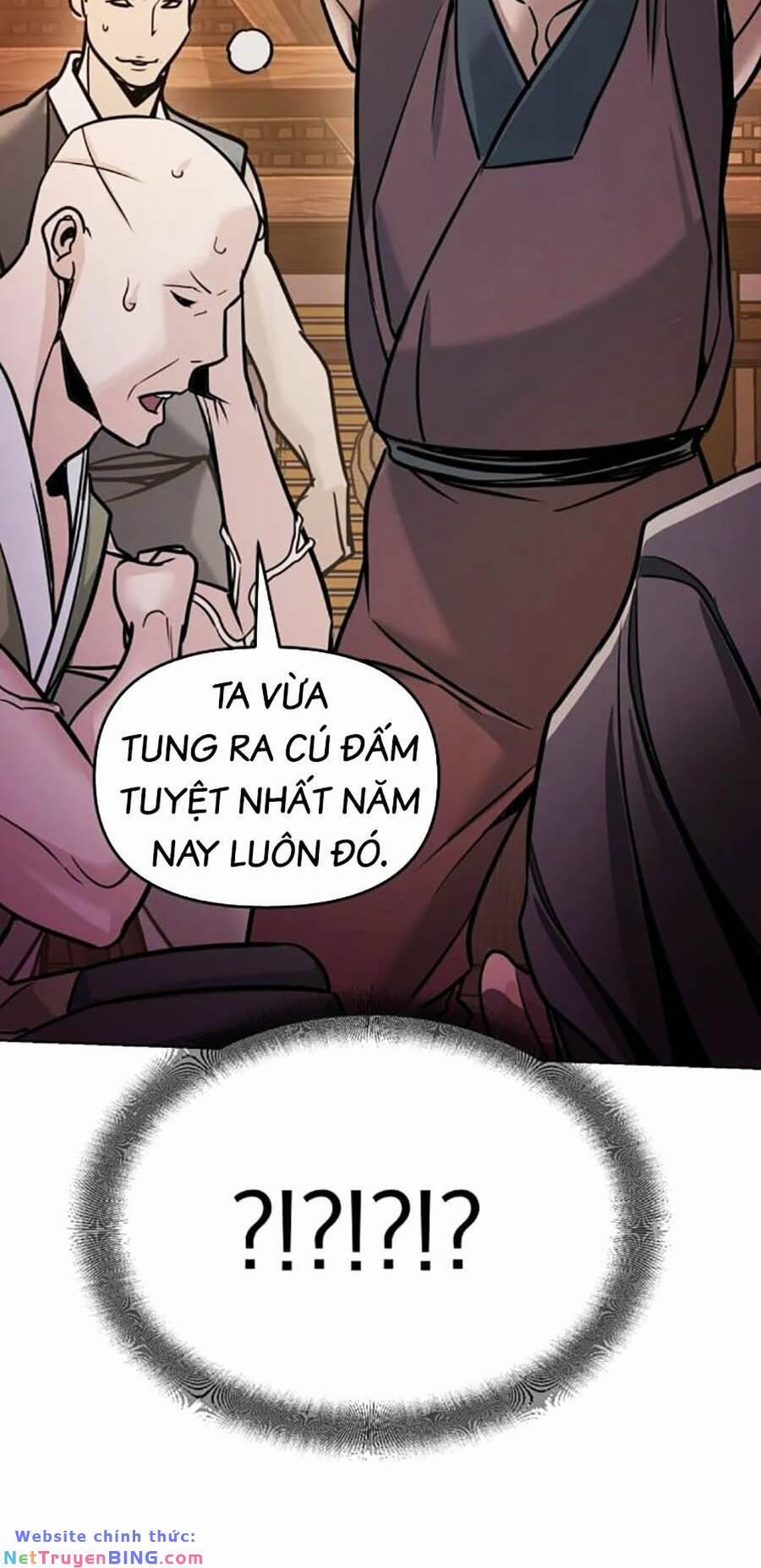 Tiểu Tử Đáng Ngờ Lại Là Cao Thủ 4 trang 47