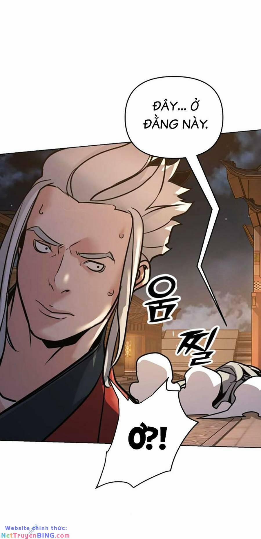 Tiểu Tử Đáng Ngờ Lại Là Cao Thủ 4 trang 48
