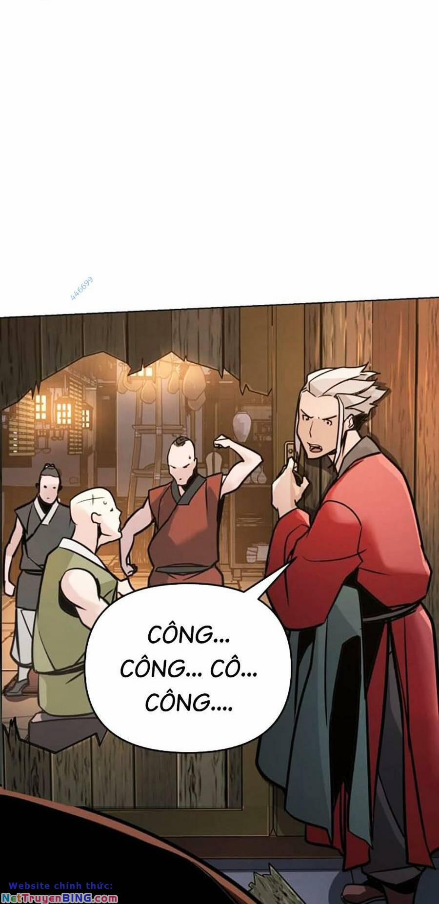 Tiểu Tử Đáng Ngờ Lại Là Cao Thủ 4 trang 49