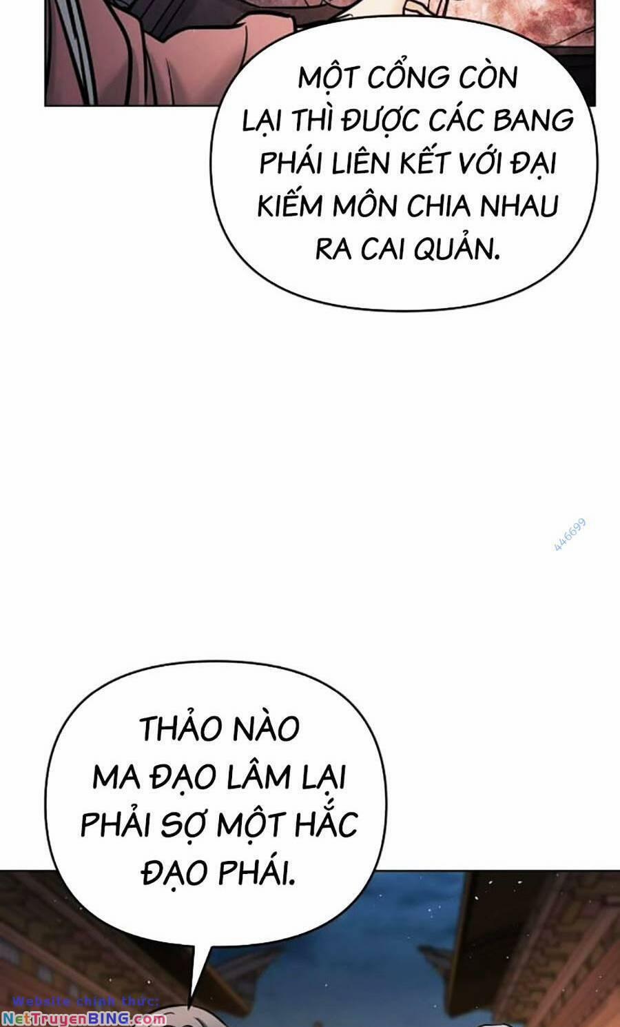 Tiểu Tử Đáng Ngờ Lại Là Cao Thủ 4 trang 5