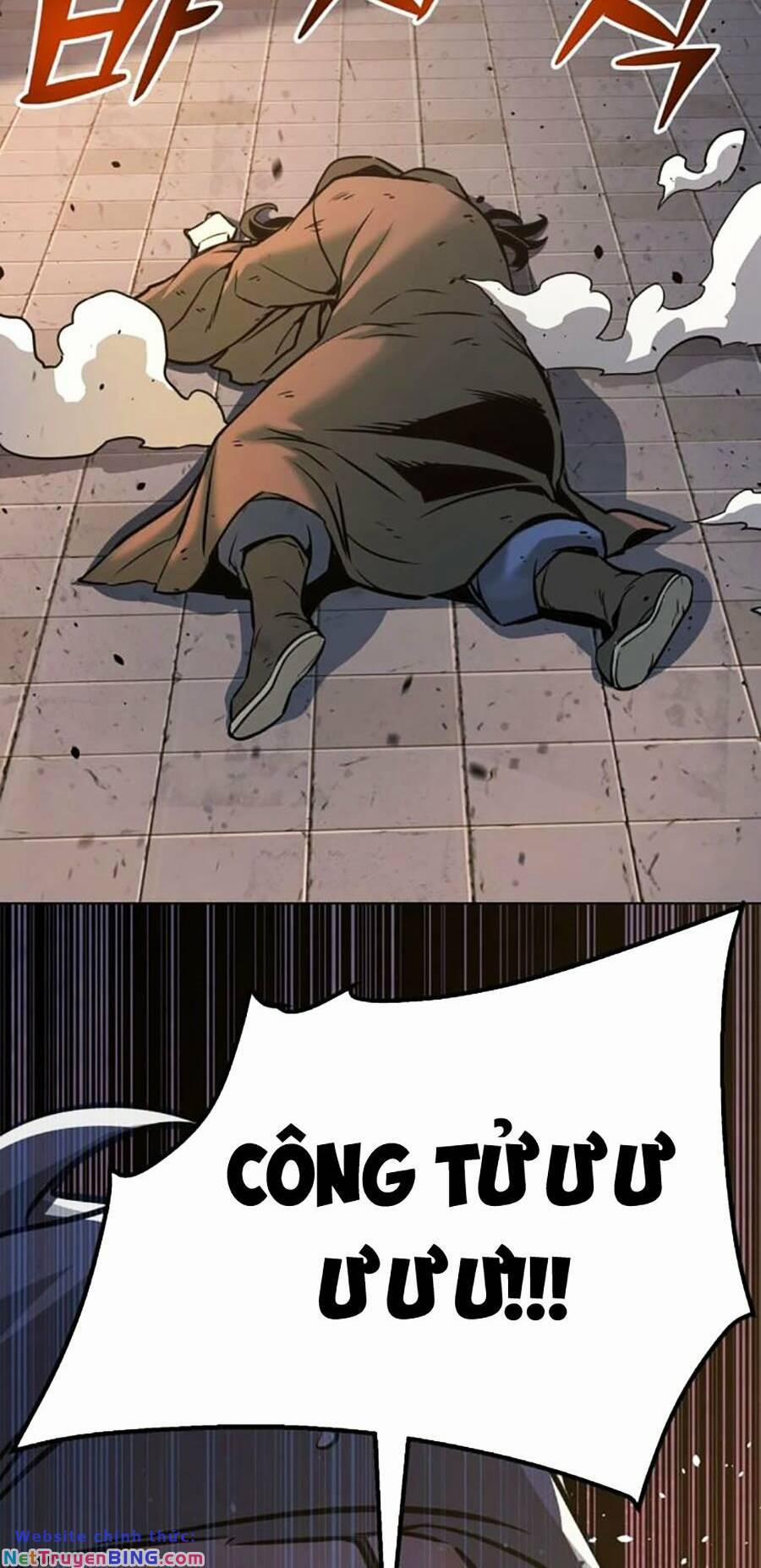 Tiểu Tử Đáng Ngờ Lại Là Cao Thủ 4 trang 51