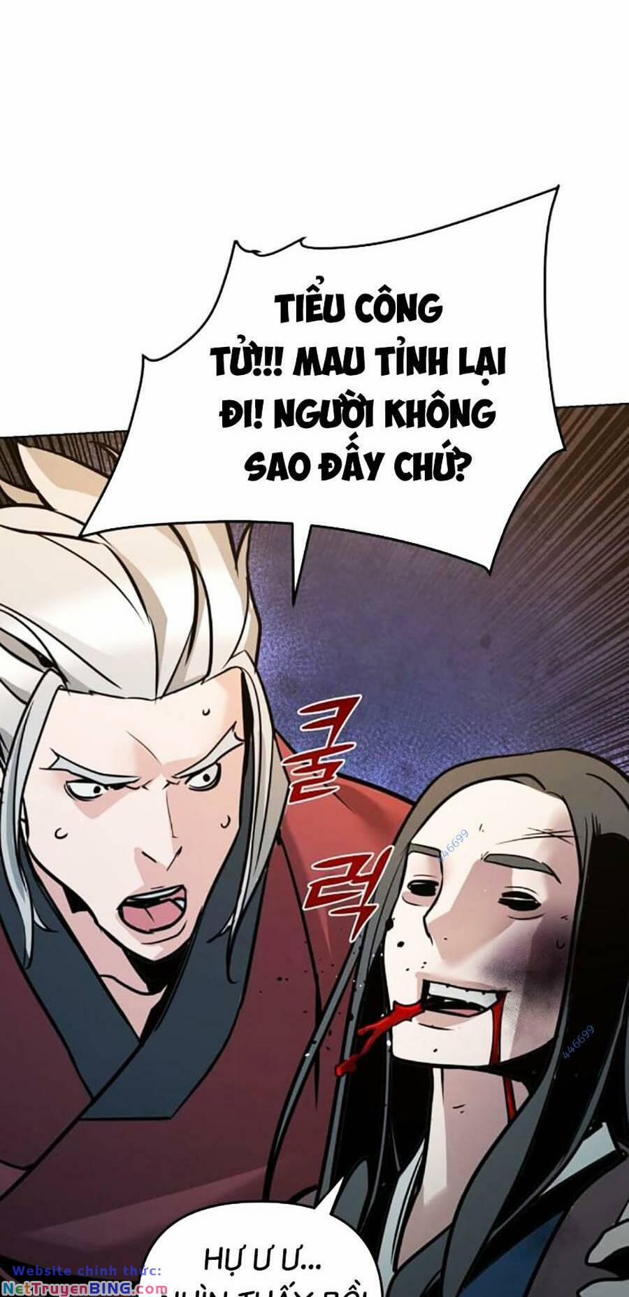 Tiểu Tử Đáng Ngờ Lại Là Cao Thủ 4 trang 53