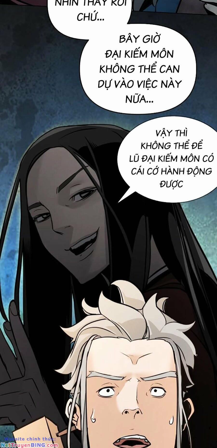 Tiểu Tử Đáng Ngờ Lại Là Cao Thủ 4 trang 54