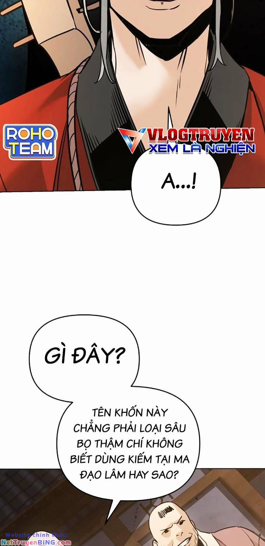 Tiểu Tử Đáng Ngờ Lại Là Cao Thủ 4 trang 55