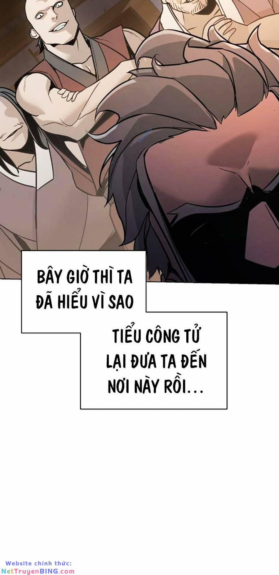 Tiểu Tử Đáng Ngờ Lại Là Cao Thủ 4 trang 56