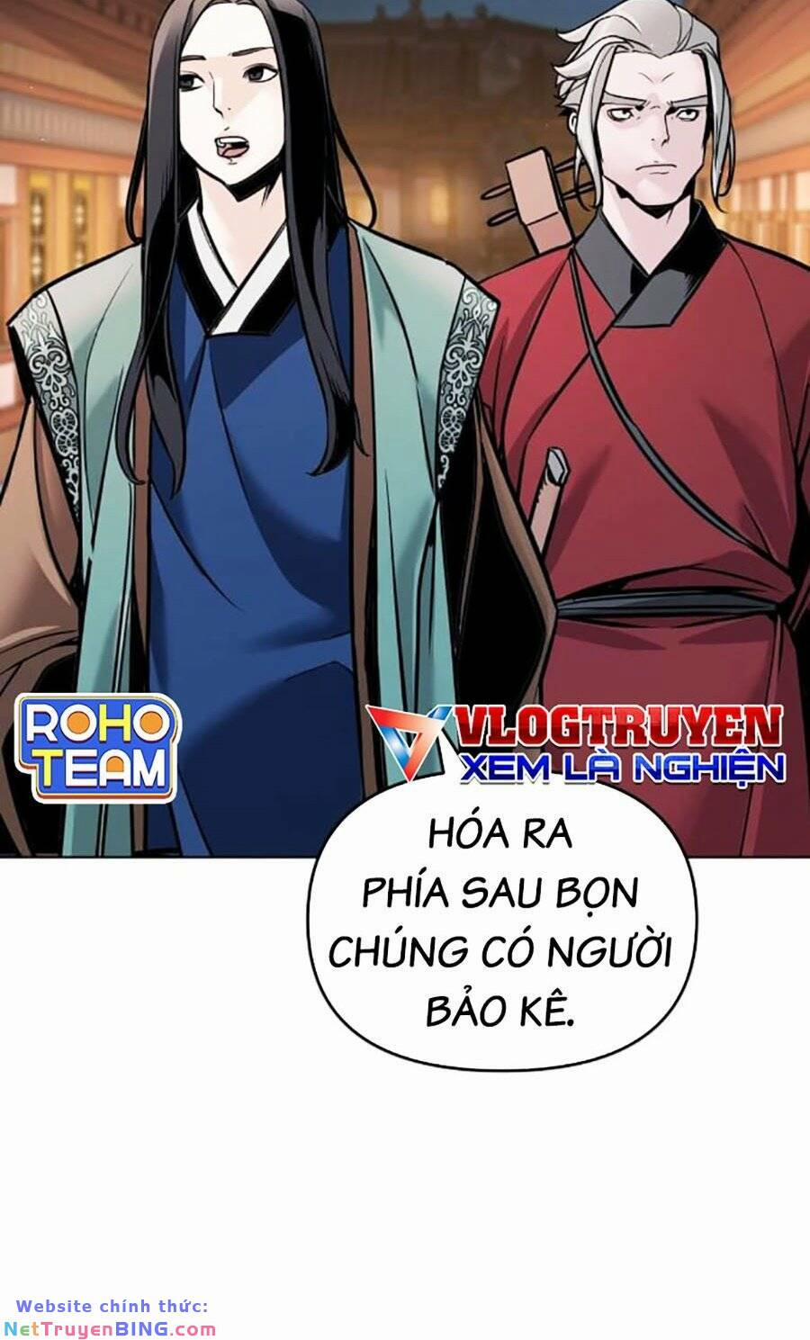 Tiểu Tử Đáng Ngờ Lại Là Cao Thủ 4 trang 6