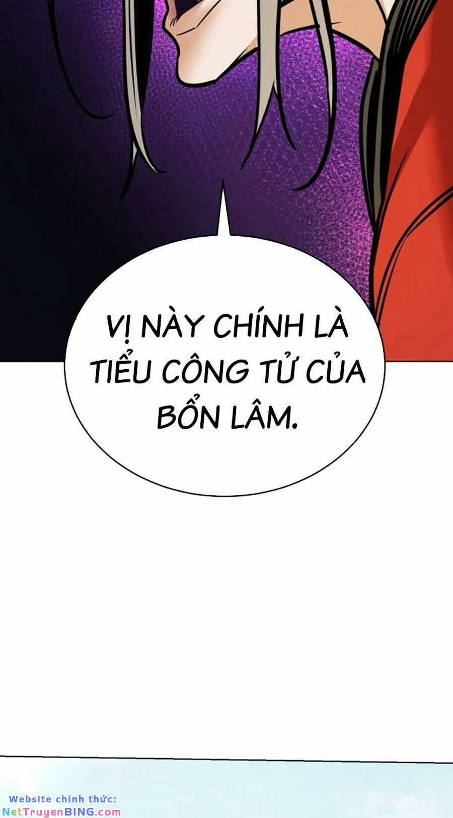 Tiểu Tử Đáng Ngờ Lại Là Cao Thủ 4 trang 61