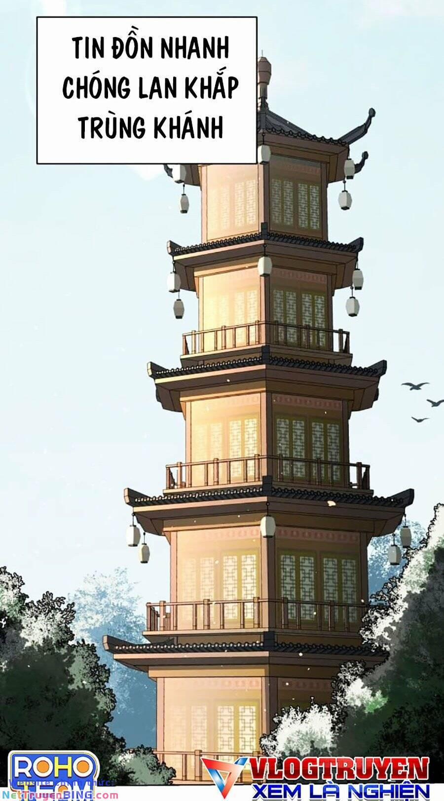 Tiểu Tử Đáng Ngờ Lại Là Cao Thủ 4 trang 62