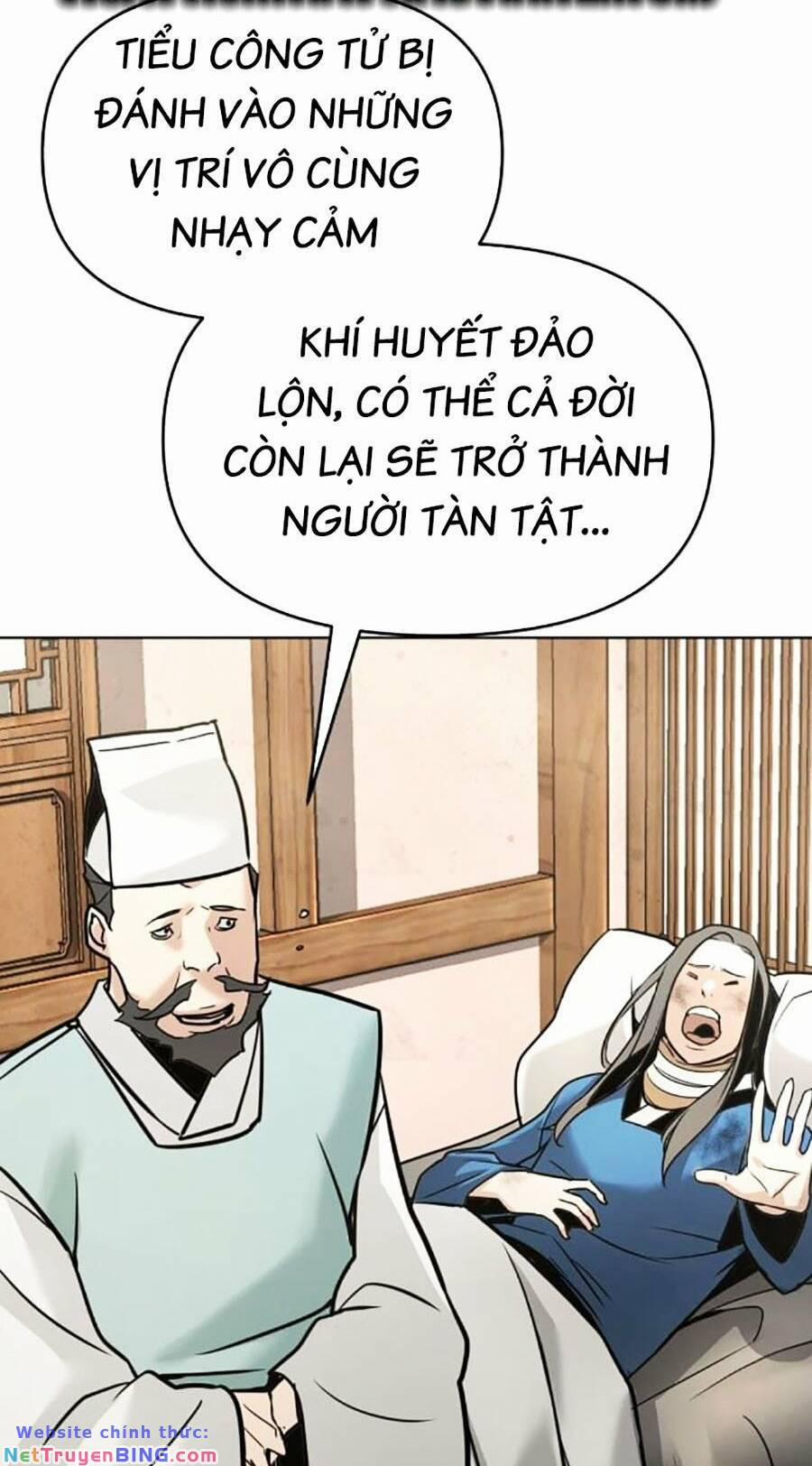 Tiểu Tử Đáng Ngờ Lại Là Cao Thủ 4 trang 67