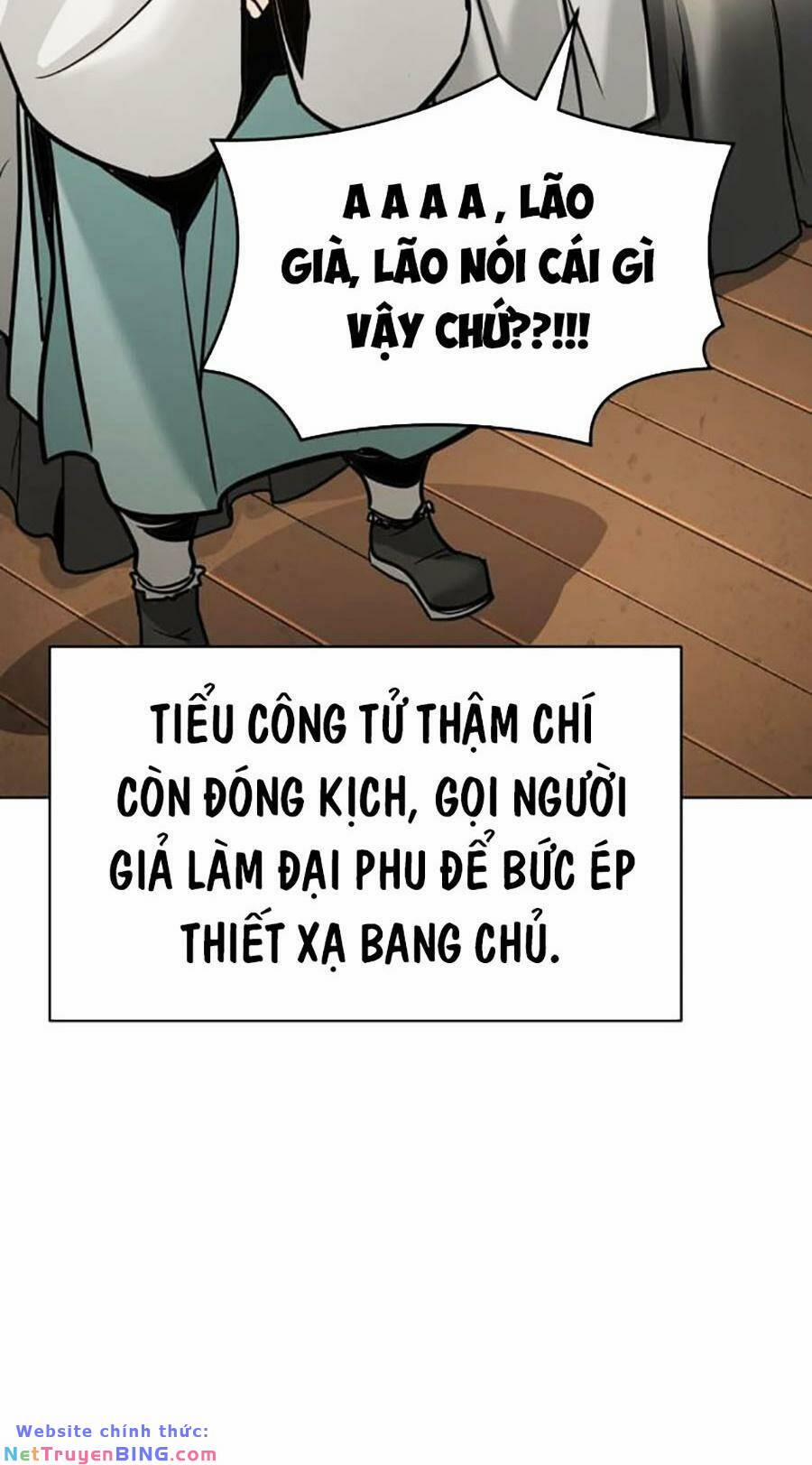 Tiểu Tử Đáng Ngờ Lại Là Cao Thủ 4 trang 68