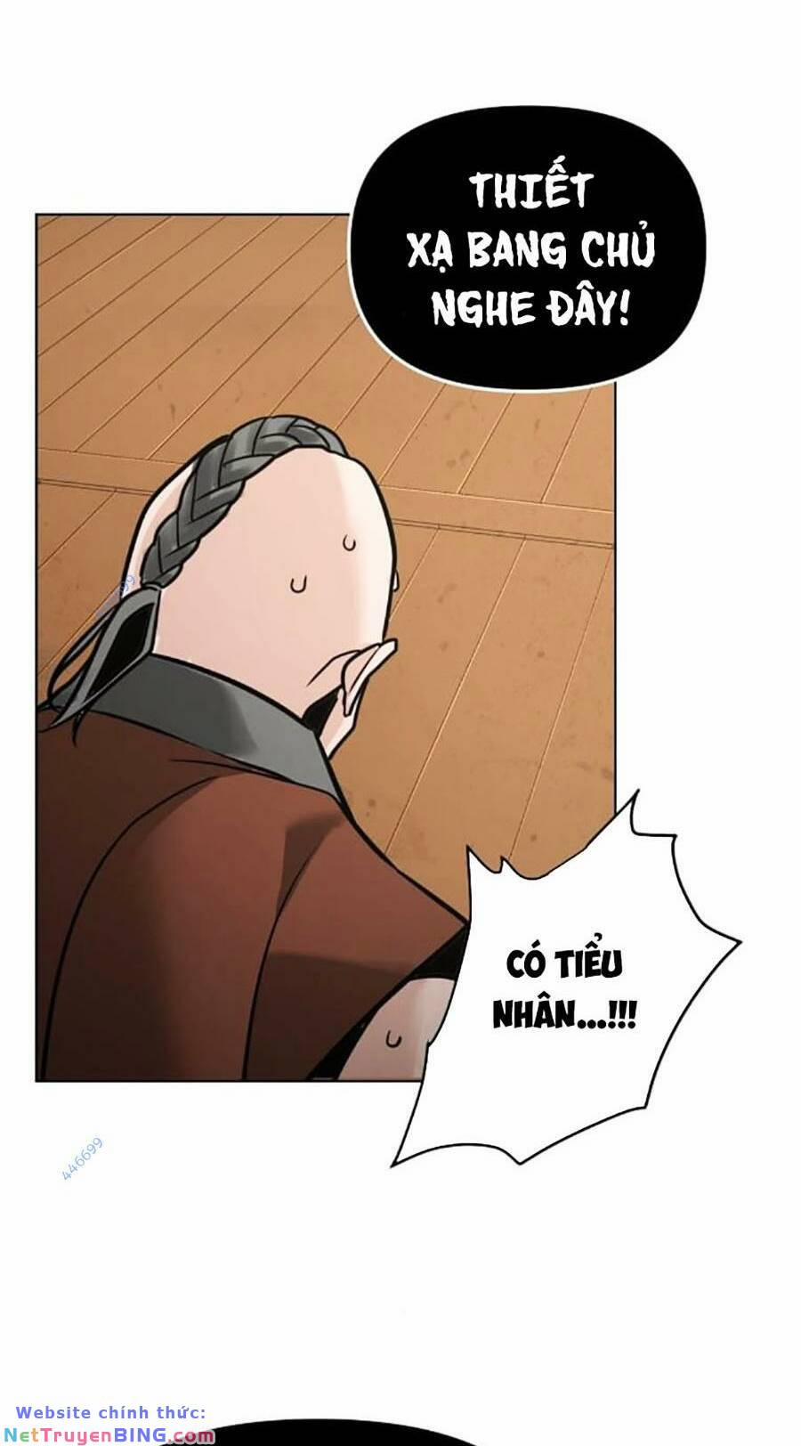 Tiểu Tử Đáng Ngờ Lại Là Cao Thủ 4 trang 69