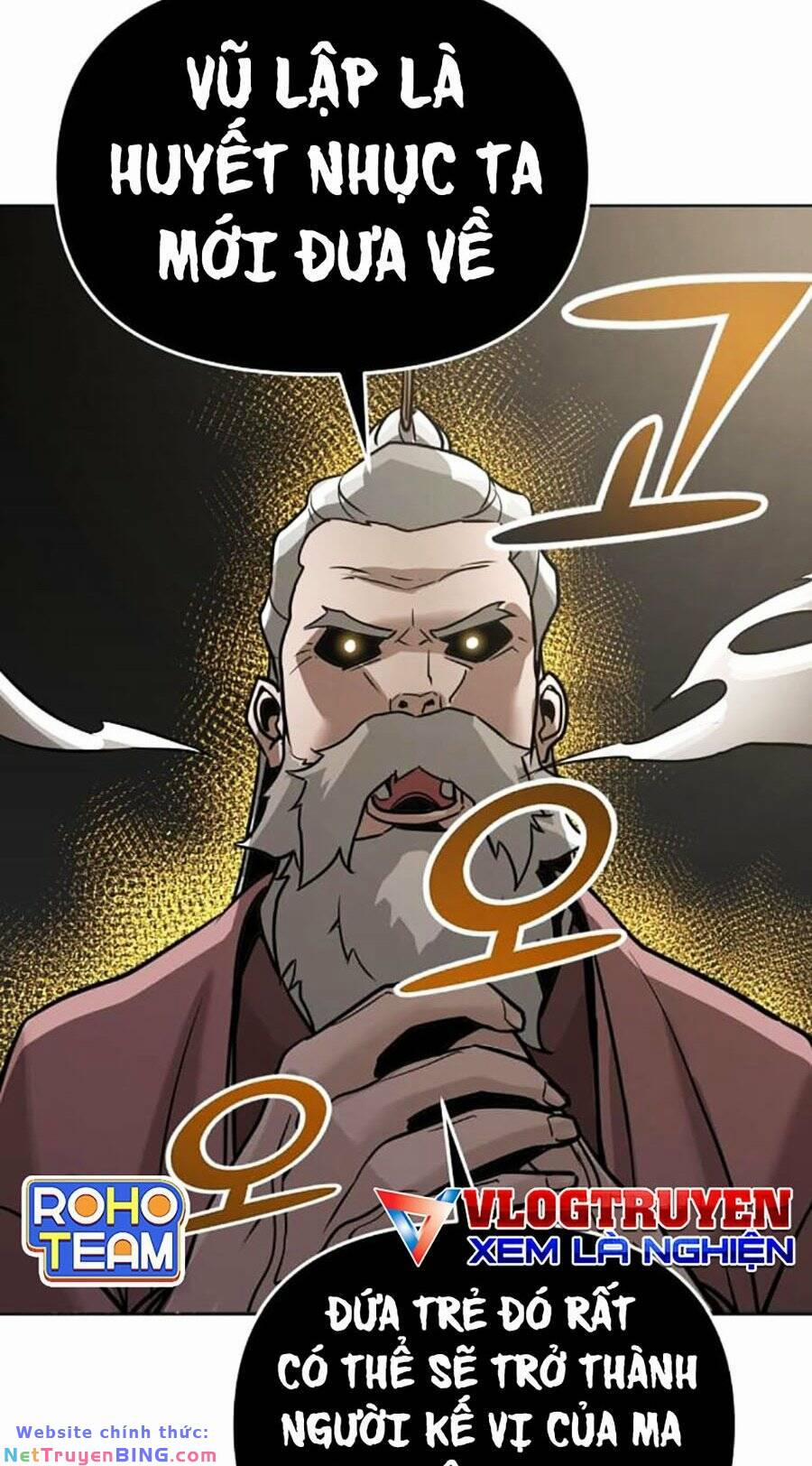 Tiểu Tử Đáng Ngờ Lại Là Cao Thủ 4 trang 70