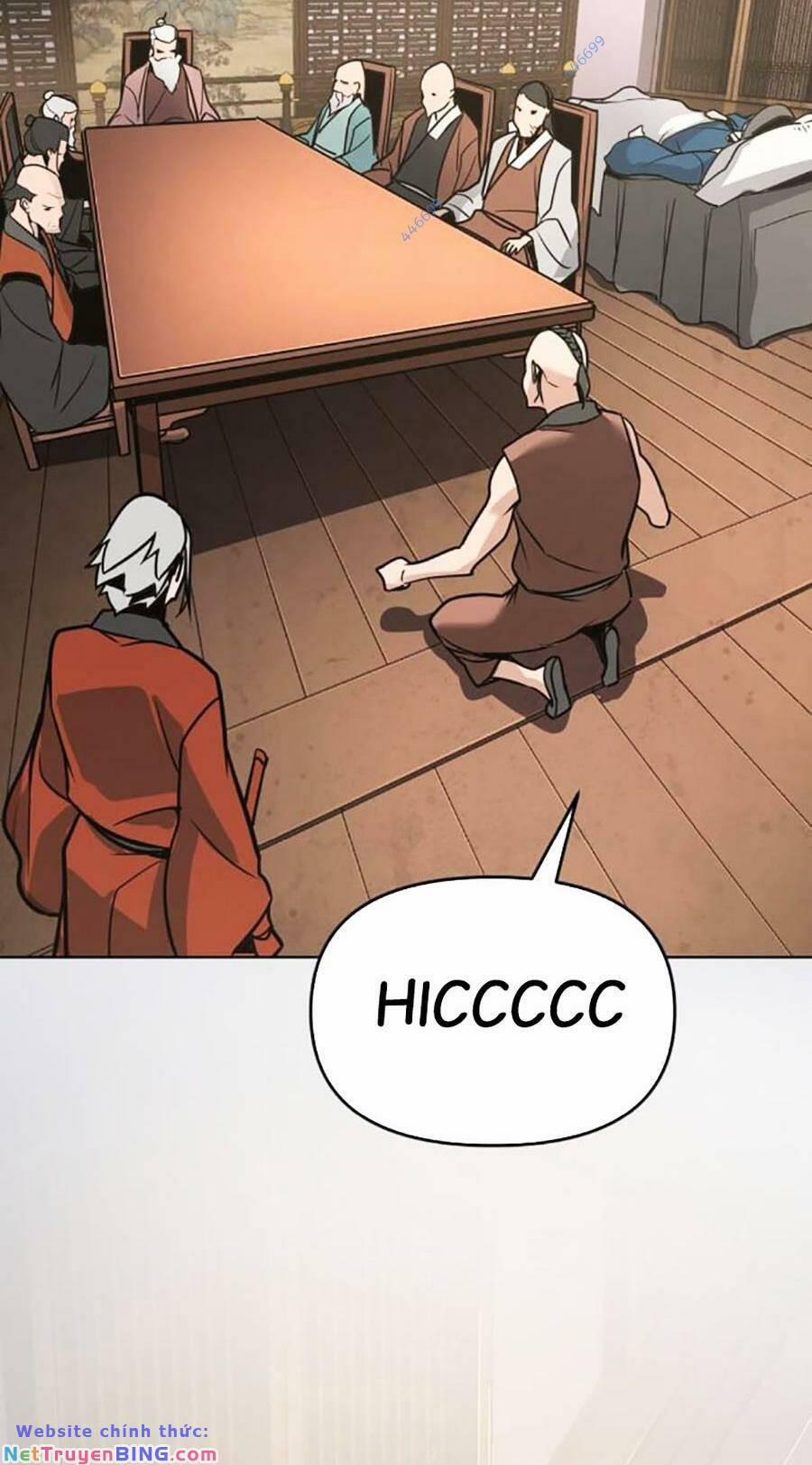 Tiểu Tử Đáng Ngờ Lại Là Cao Thủ 4 trang 72