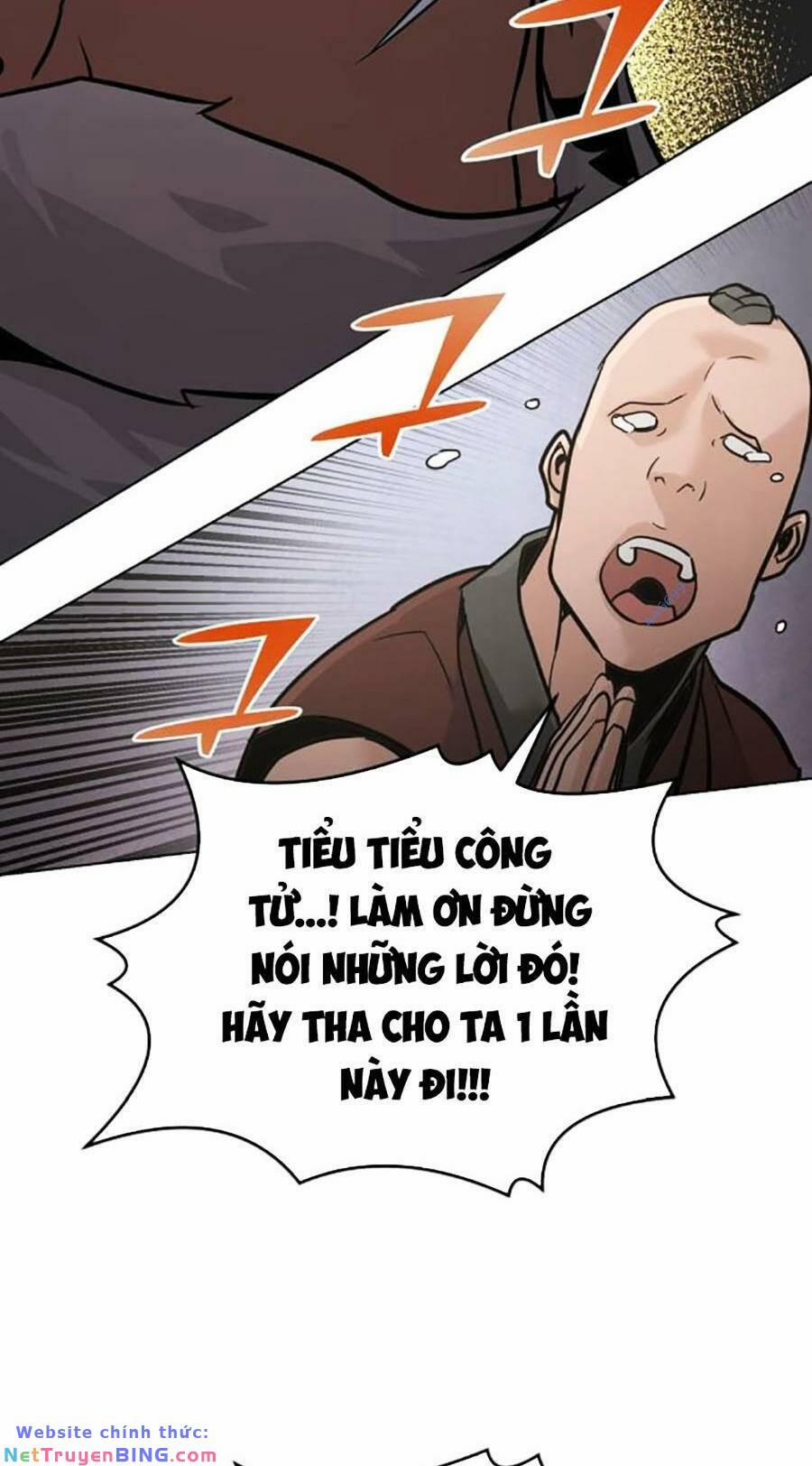 Tiểu Tử Đáng Ngờ Lại Là Cao Thủ 4 trang 77