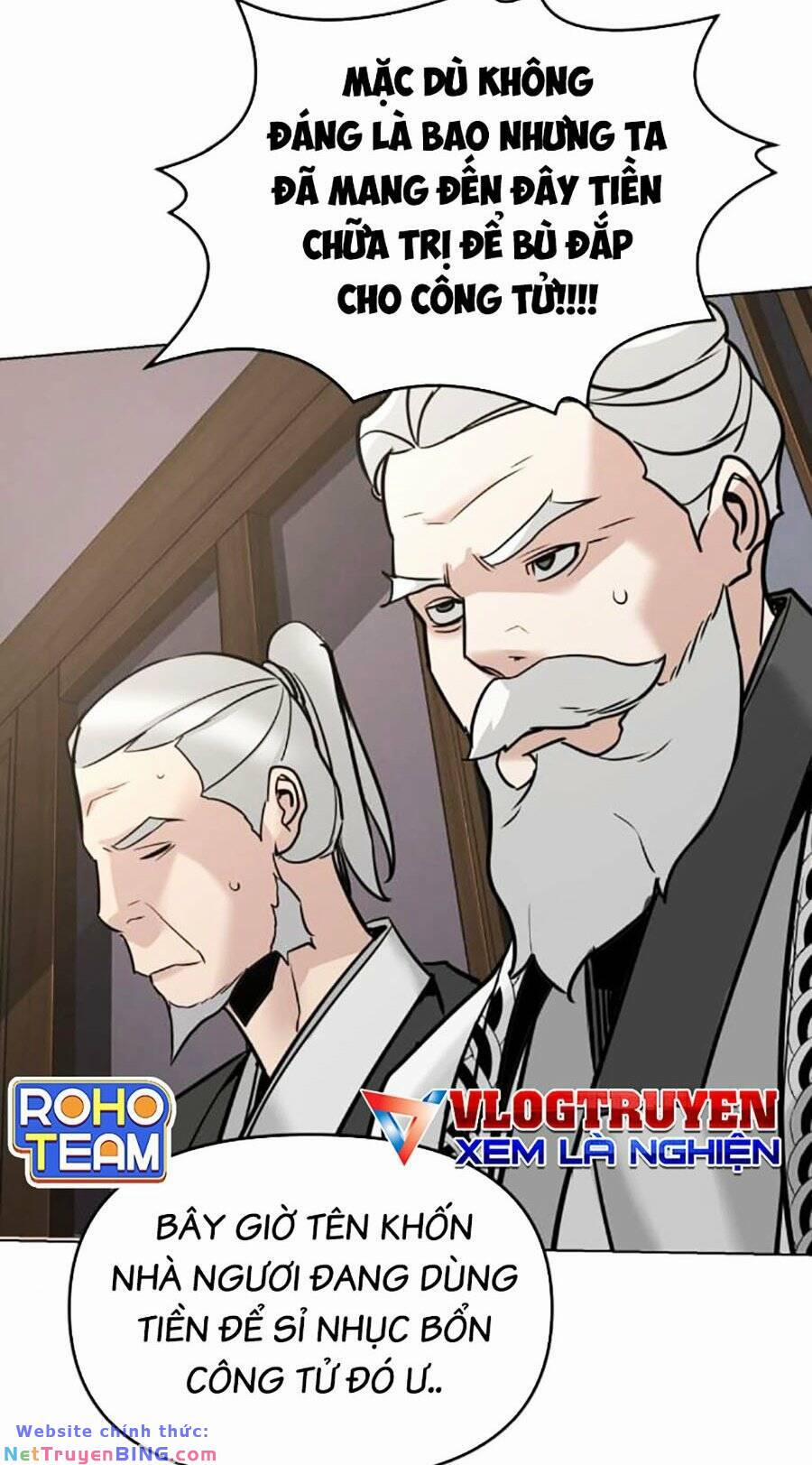 Tiểu Tử Đáng Ngờ Lại Là Cao Thủ 4 trang 78