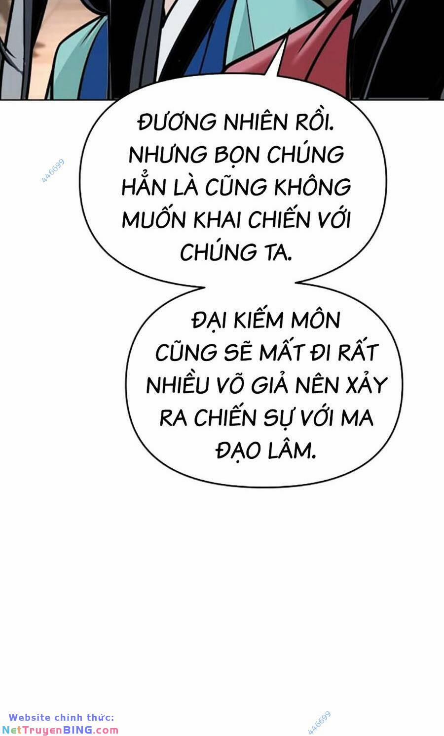 Tiểu Tử Đáng Ngờ Lại Là Cao Thủ 4 trang 8