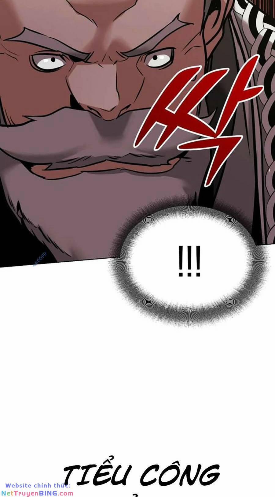 Tiểu Tử Đáng Ngờ Lại Là Cao Thủ 4 trang 81